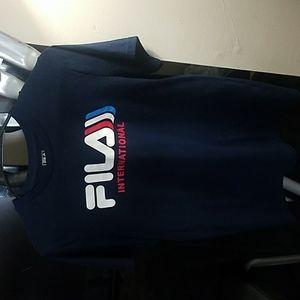Fila T-Shirt